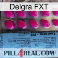 Delgra FXT 35